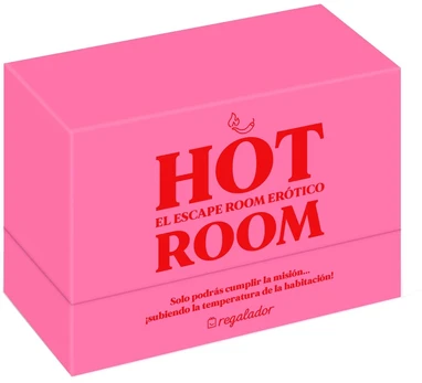 Hellofun Juego Hot Room español