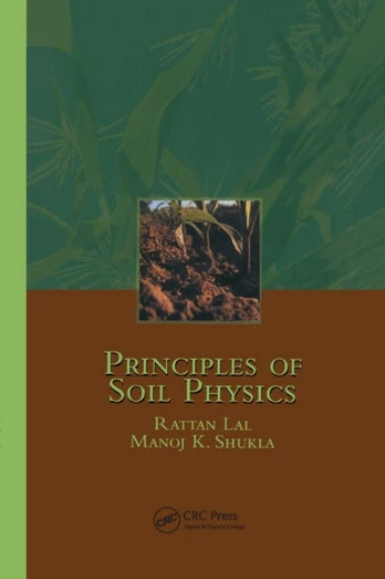 Principles of Soil Physics