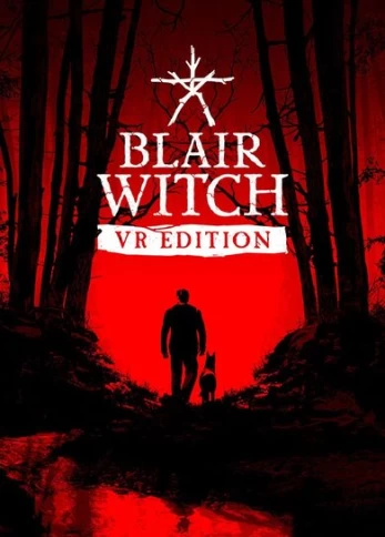 Blair Witch PC