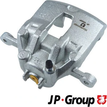 Stabdžių apkaba JP GROUP 3561900980