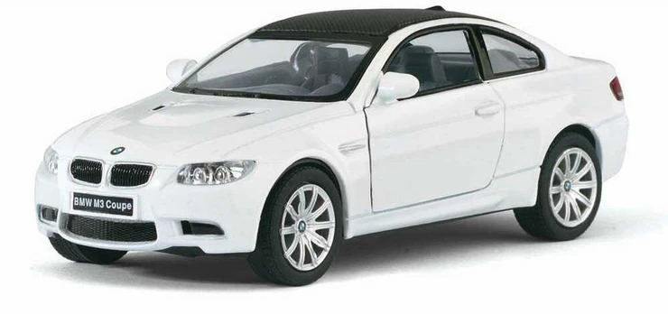 BMW M3 Coupe