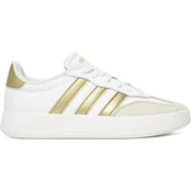 Laisvalaikio batai adidas Barreda JR1191 Balta