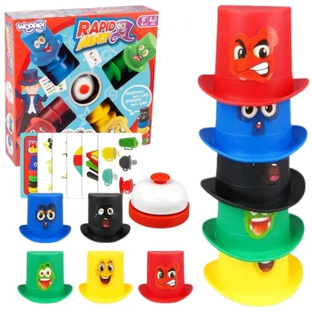„Woopie Arkly Game Fast Haps 4+“