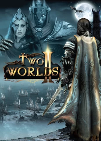 Two Worlds II PC