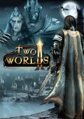 Two Worlds II PC kaina