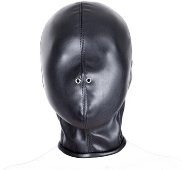BDSM veido kaukė