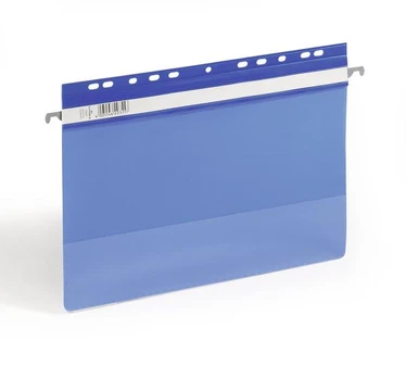 Durable 2561-06 - A4 - Plastic - Mėlyna,Transparent - 1 pc(s)