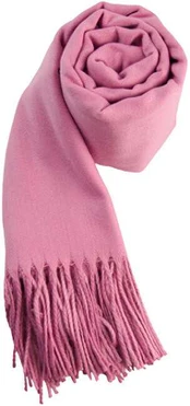 Karpet Moteriška pashmina