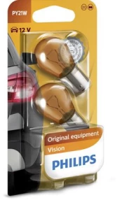 Lemputė, indikatorius PHILIPS 12496NAB2 kaina