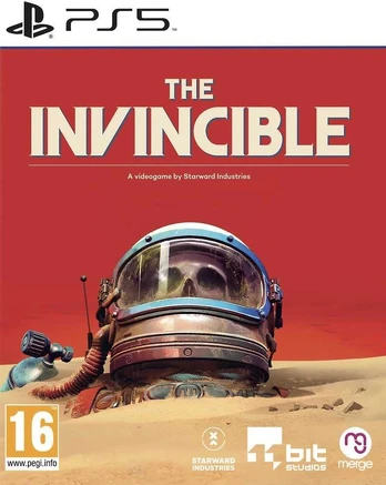 Merge Games The Invincible