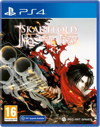 Skautfold 3: Into The Fray 