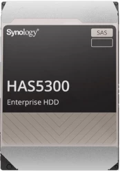 Kietasis diskas (HDD) Synology HAS5300-12T, 3.5", 12 TB kaina