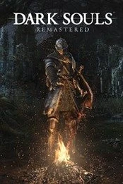 Dark Souls: Remastered Xbox One