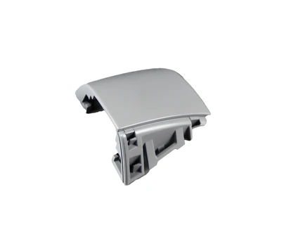 Vag Primed Overlay Audi Q5 2013 2017 Originalus 8R0837880GRU