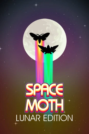 Space Moth: Lunar Edition PC