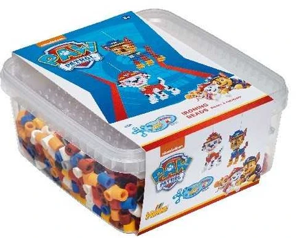 Hama Beads Hama - Maxi Beads & Pegboard - Paw Patrol (388752)