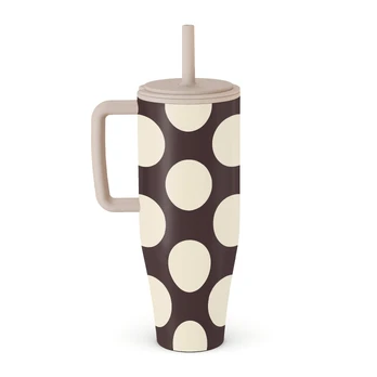 Spot On - All Day Leakproof Tumbler