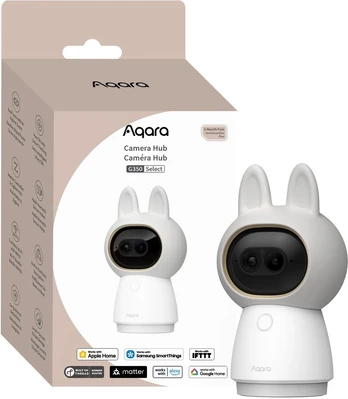Aqara Kameros šakotuvas G350 Select