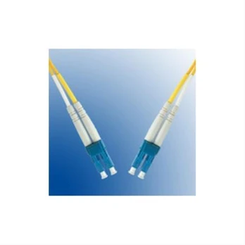 „MicroConnect Duplex LC/LC“ 9/125 µm OS2 15m (FIB441015)
