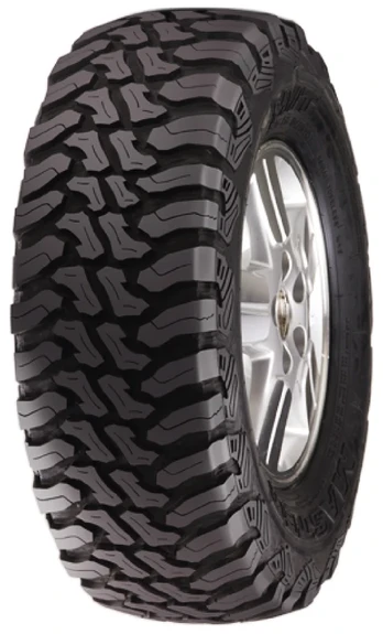 ACCELERA MT-01 185/85R16 105L