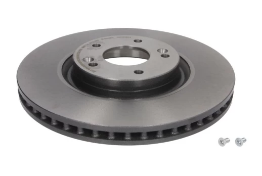 BREMBO 09.C245.11 Brake Disc