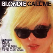CD Blondie - Call Me