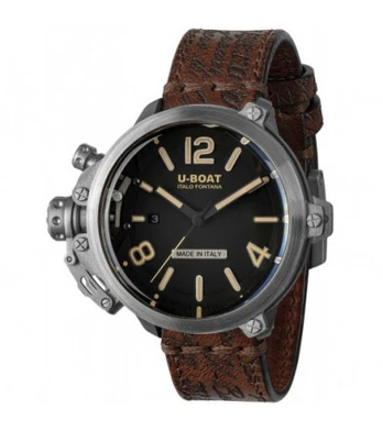 U-Boat 8807