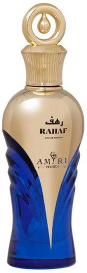 Hamidi Rahaf EDP U 100 ml