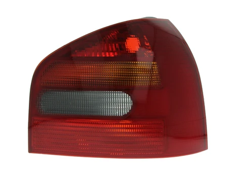 Žibintas galas Dešinė AUDI A3
