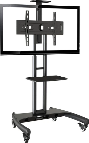 Laikiklis NB Grindinis stovas AVA1500-60-1P 32'' - 65''