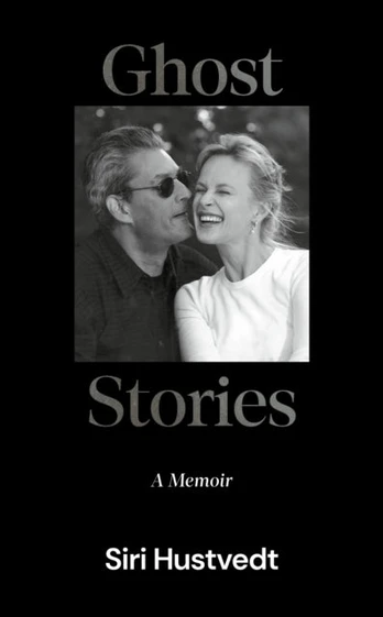 Ghost Stories
