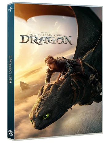 How to Train Your Dragon