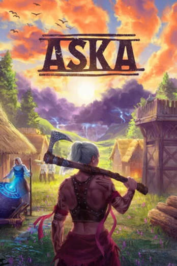 Aska PC