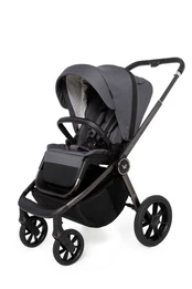 MUUVO Quick SE 2 sportinis vežimėlis Diamond Graphite MQ.SE-2-DIAMOND-GRAPHITE kaina