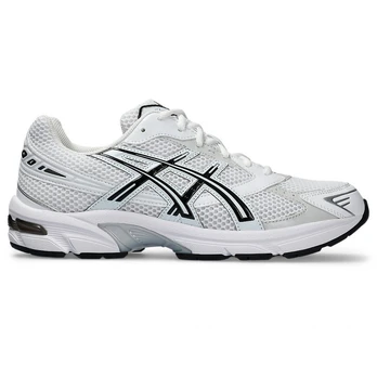 Asics Gel-1130 White/ Black - Dydis 41.5 (1201B019-100 Laisvalaikio batai)