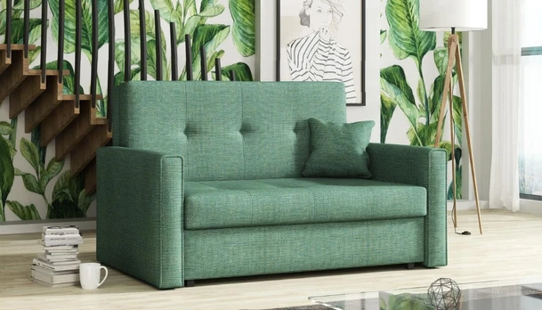 Sofa - lova VIVO II BISS