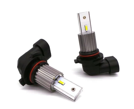 LED Lempučių Pakaitalas Canbus
