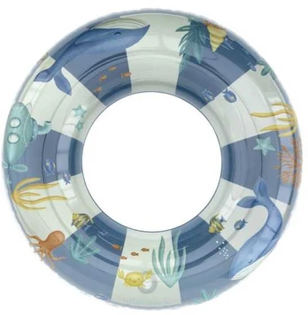 Little Dutch Swim ring ´Ocean World´ 50 cm
