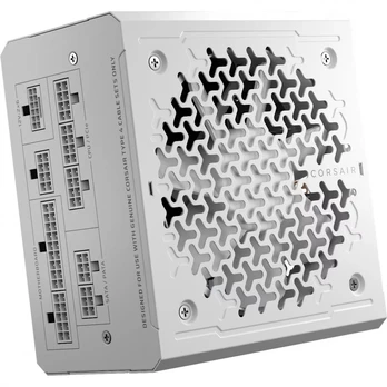 RM1000e WHITE 80+GOLD F.MODULAR ATX3.