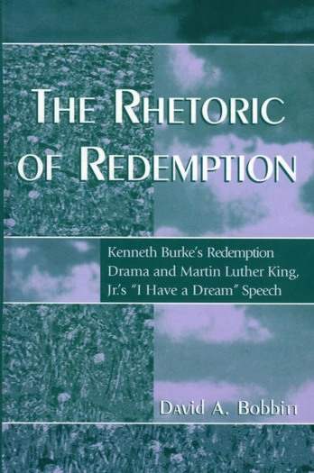 Rhetoric of Redemption