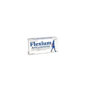 Flexium Articulaciones 60 Capsulas kaina