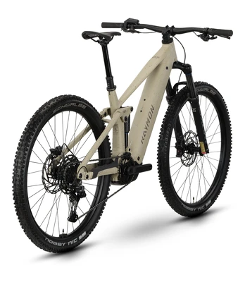 Elektrinis dviratis Raymon Korak Comp 29" 800 2026 greige-taupe-L