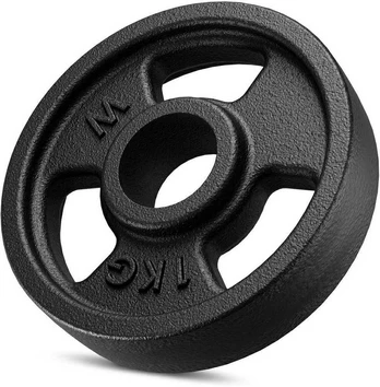 Ketaus svoris Marbo Sport 1kg