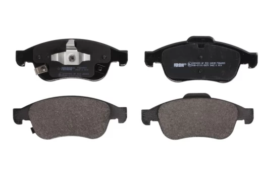 FERODO FDB4953 Brake pad set