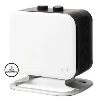 Konvekcinis šildytuvas Mill CUS1800MECWA 1800W