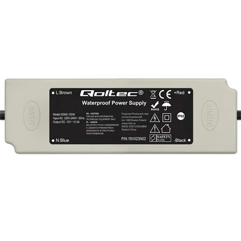 Qoltec 50945 LED driver