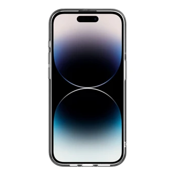 Evelatus Apple iPhone 15 Pro Max PC Individualus spausdinimo dizainas Marble Green