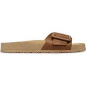 Šlepetės Tamaris 1-27501-46 Ruda