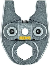 REMS Presstang Mini M 28til REMS Mini-Press kaina
