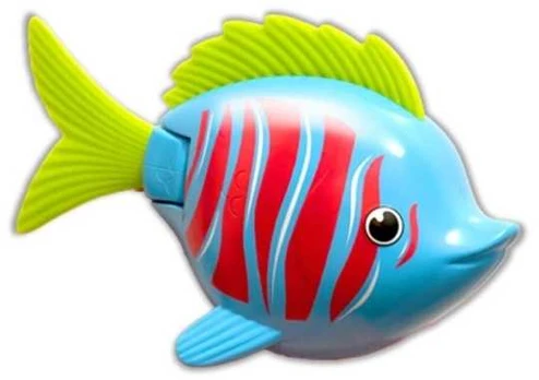 Swimways Rainbow Reef Fish - Beta Fish